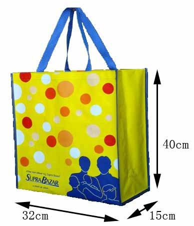 2014 High Quality non woven bag